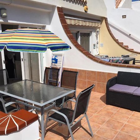 Bungalow In The Palms Apartamento San Miguel de Abona Exterior foto