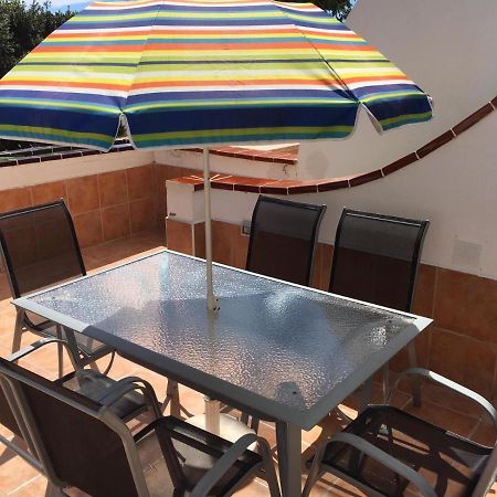 Bungalow In The Palms Apartamento San Miguel de Abona Exterior foto