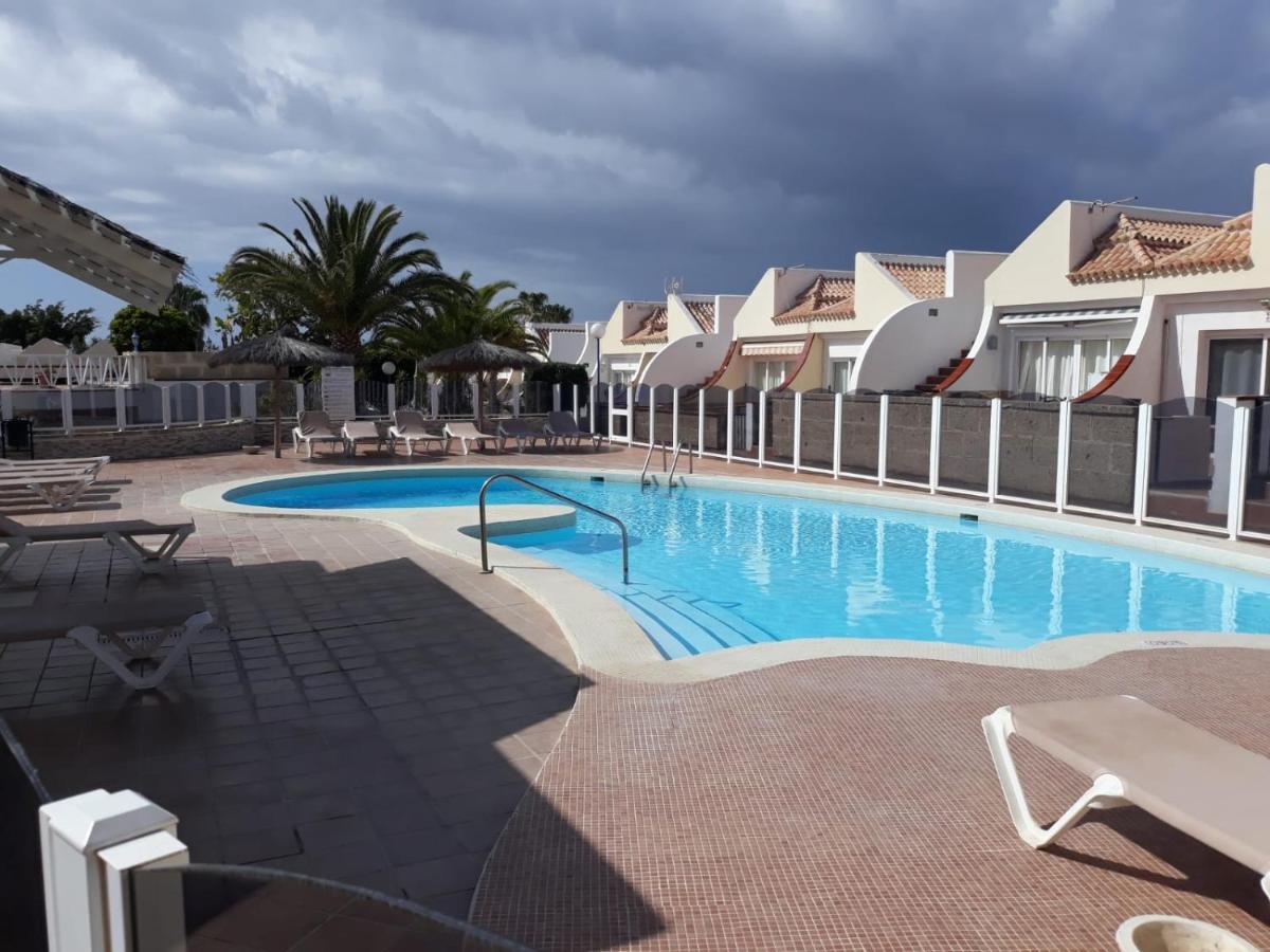 Bungalow In The Palms Apartamento San Miguel de Abona Exterior foto