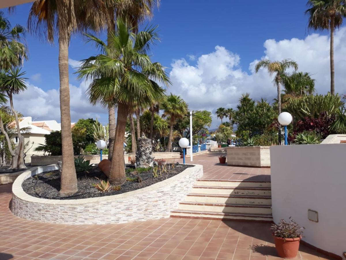 Bungalow In The Palms Apartamento San Miguel de Abona Exterior foto